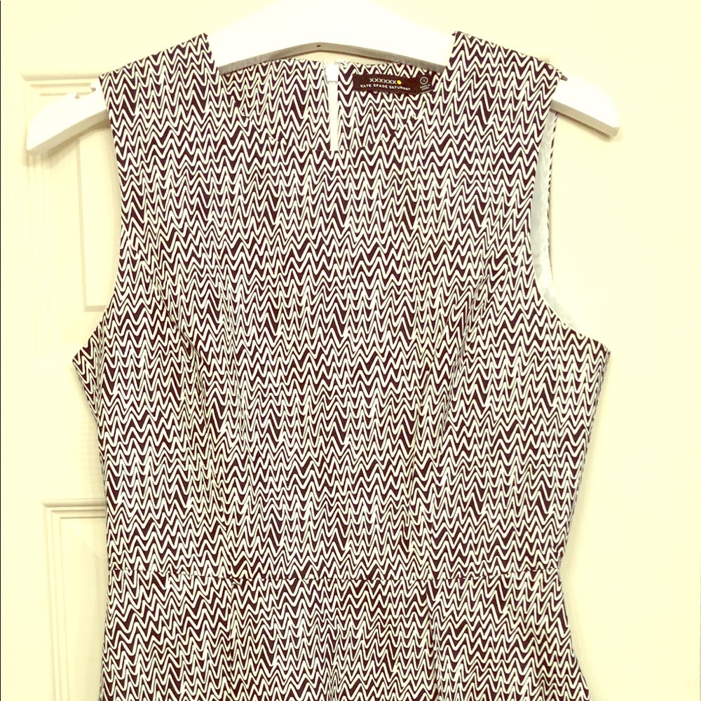 Kate Spade Saturday Dress